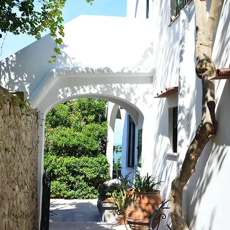 Villa Rosella *