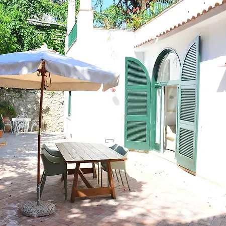 Rosella Villa