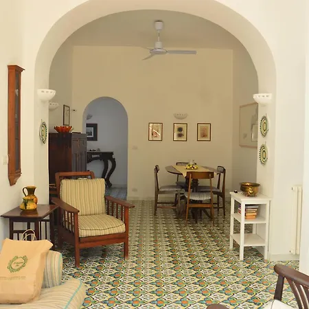 Villa Rosella Capri